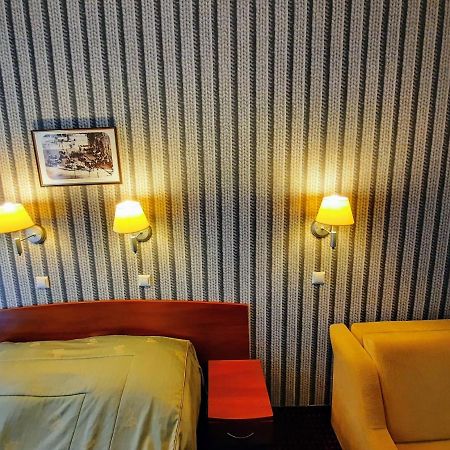 Aneks Hotelu Kazimierz Краков Экстерьер фото