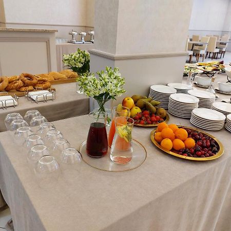 Aneks Hotelu Kazimierz Краков Экстерьер фото