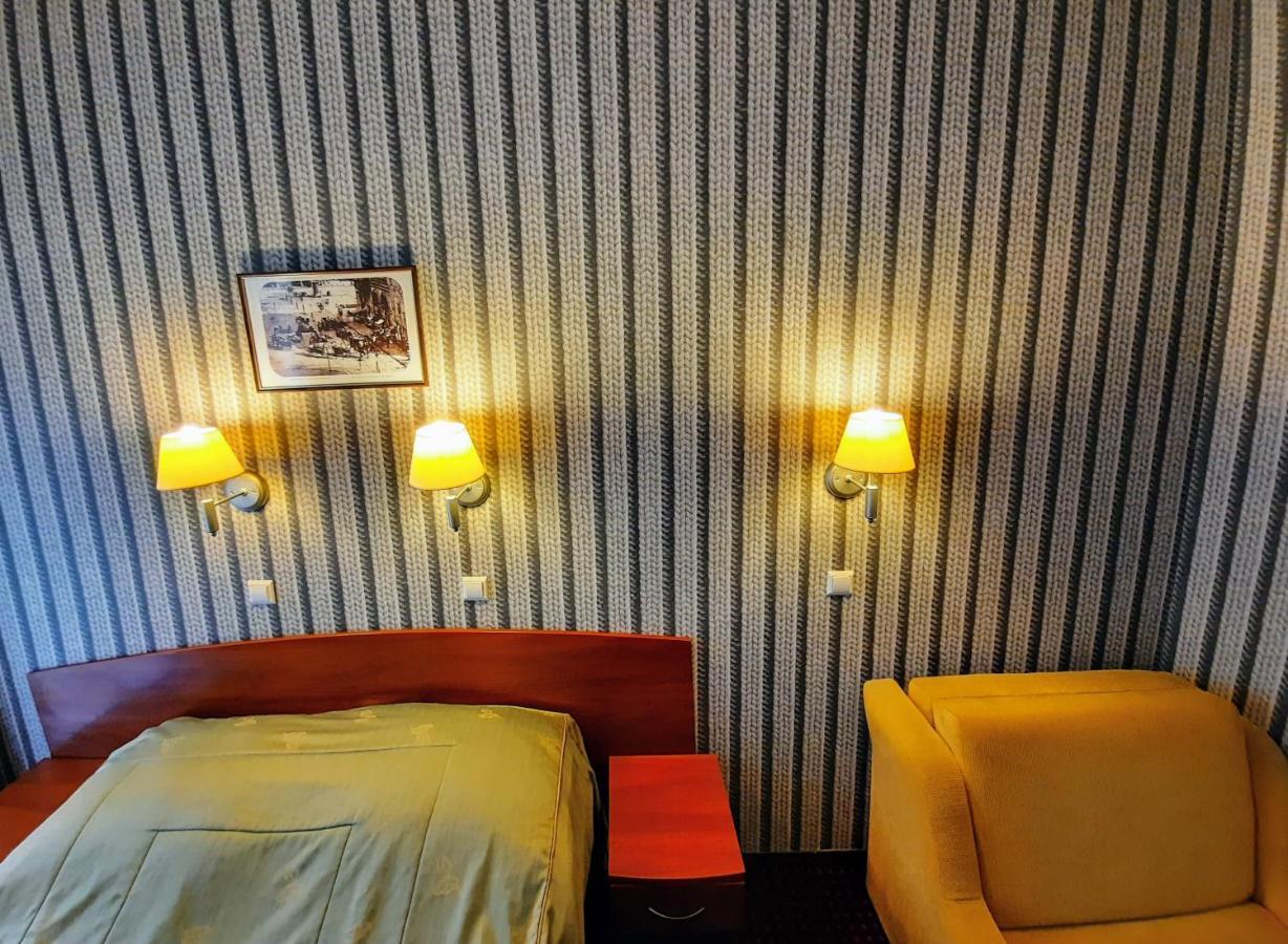 Aneks Hotelu Kazimierz Краков Экстерьер фото
