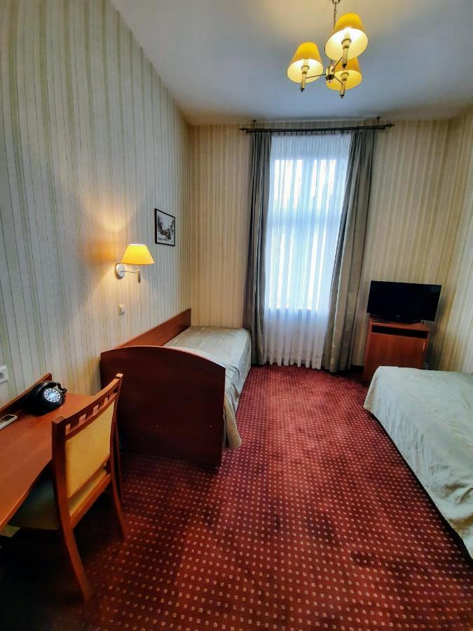 Aneks Hotelu Kazimierz Краков Экстерьер фото