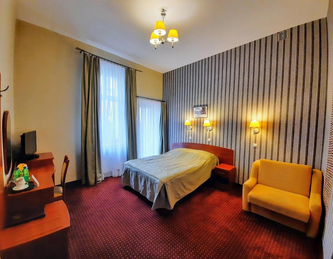 Aneks Hotelu Kazimierz Краков Экстерьер фото