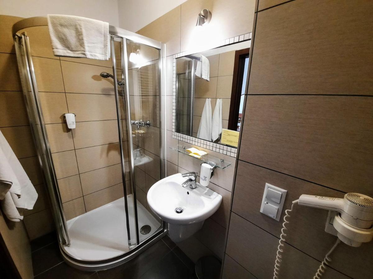 Aneks Hotelu Kazimierz Краков Экстерьер фото