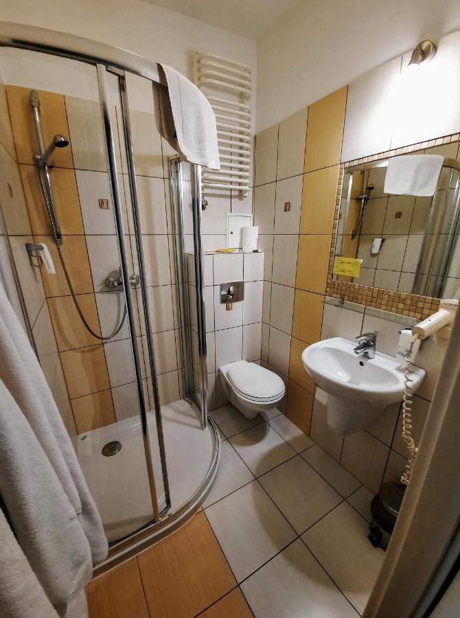 Aneks Hotelu Kazimierz Краков Экстерьер фото