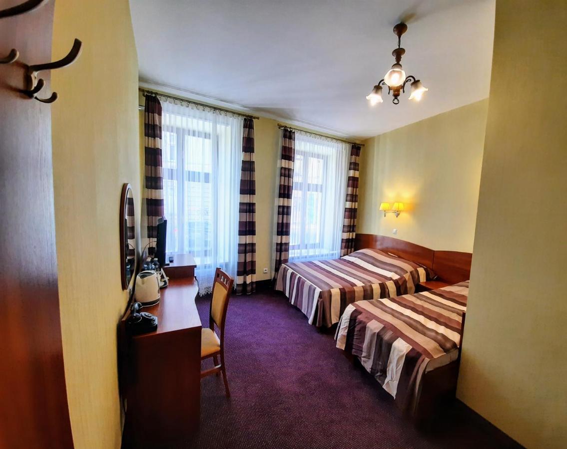 Aneks Hotelu Kazimierz Краков Экстерьер фото