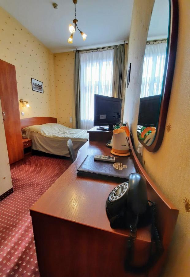 Aneks Hotelu Kazimierz Краков Экстерьер фото