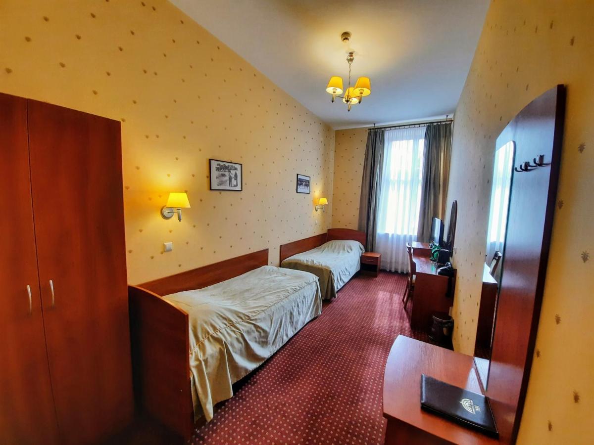 Aneks Hotelu Kazimierz Краков Экстерьер фото
