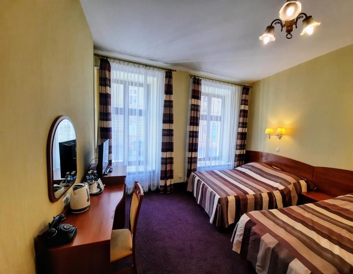 Aneks Hotelu Kazimierz Краков Экстерьер фото