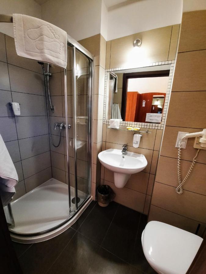 Aneks Hotelu Kazimierz Краков Экстерьер фото