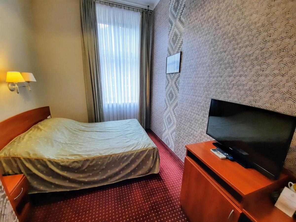 Aneks Hotelu Kazimierz Краков Экстерьер фото