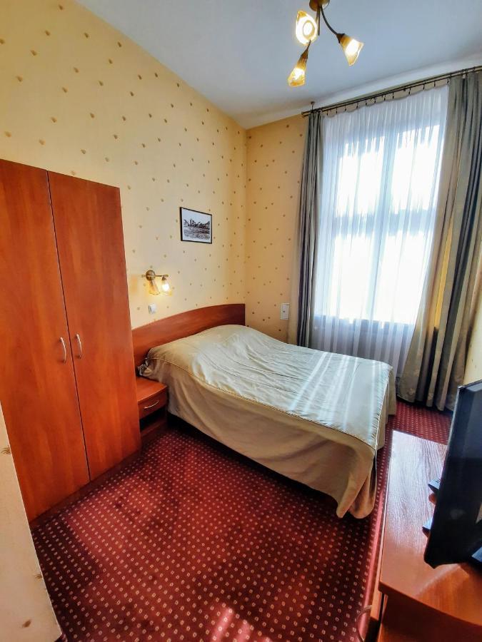 Aneks Hotelu Kazimierz Краков Экстерьер фото