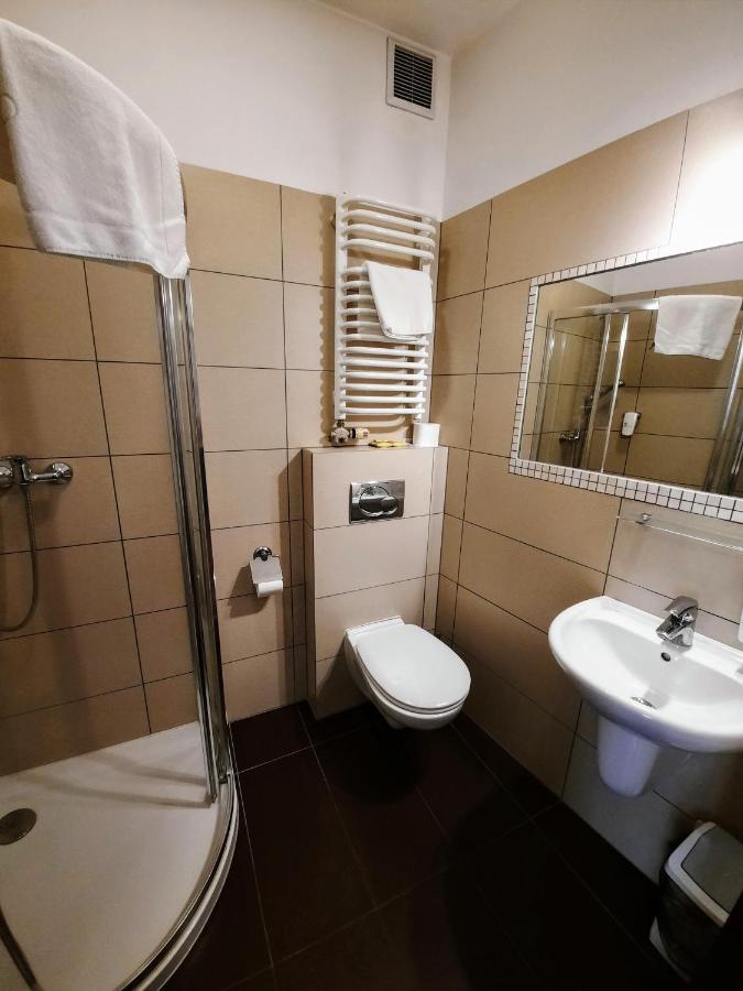 Aneks Hotelu Kazimierz Краков Экстерьер фото