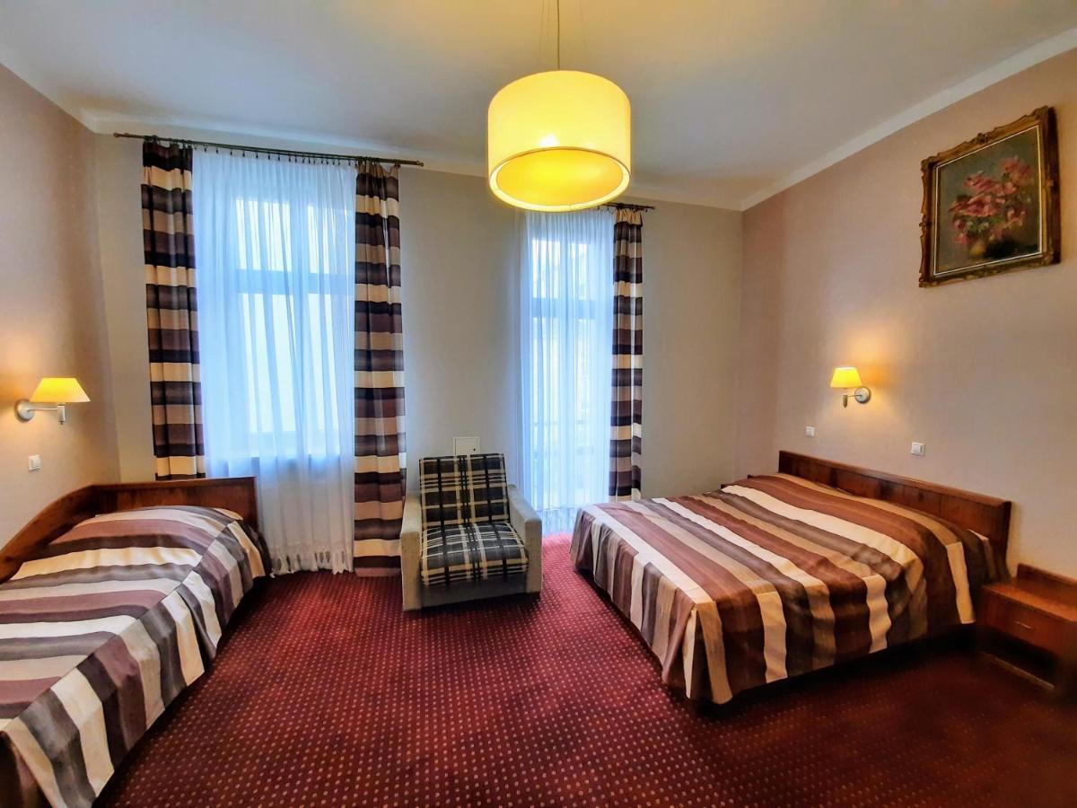 Aneks Hotelu Kazimierz Краков Экстерьер фото