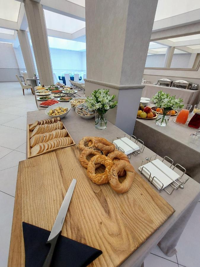 Aneks Hotelu Kazimierz Краков Экстерьер фото