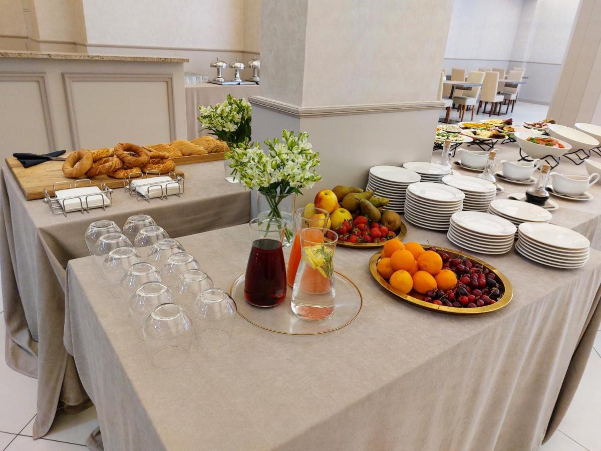 Aneks Hotelu Kazimierz Краков Экстерьер фото