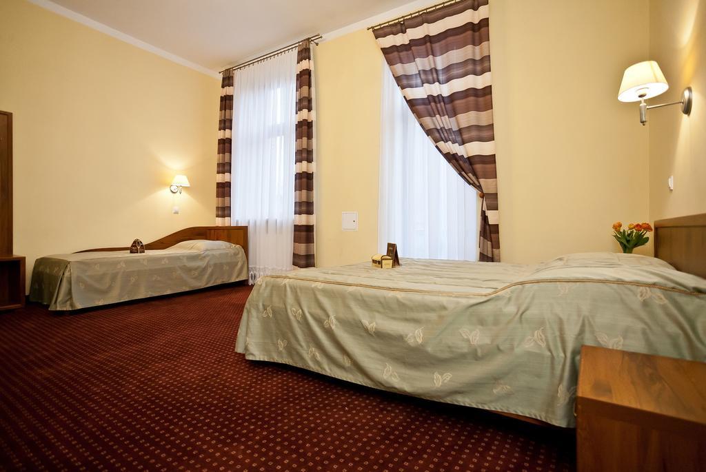 Aneks Hotelu Kazimierz Краков Номер фото