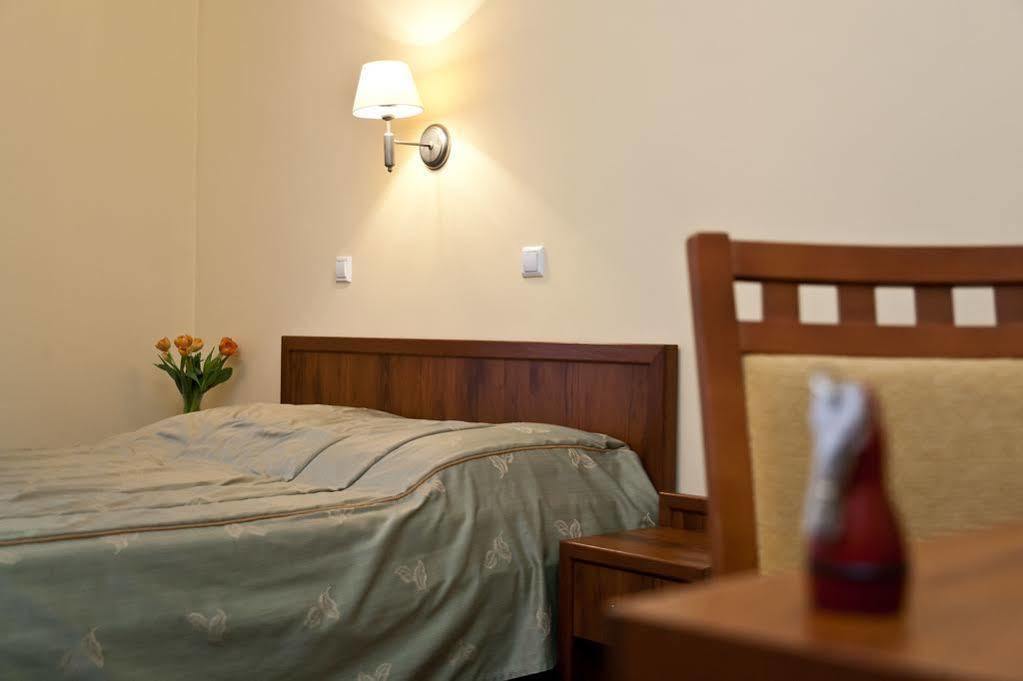 Aneks Hotelu Kazimierz Краков Экстерьер фото